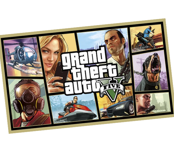 GTA V