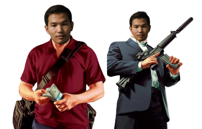 Chan City Launcher