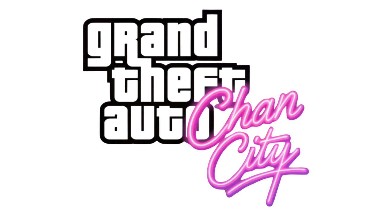 Chancity logo